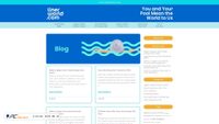 blog.linerworld.com screenshot