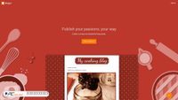 blogspot.com screenshot