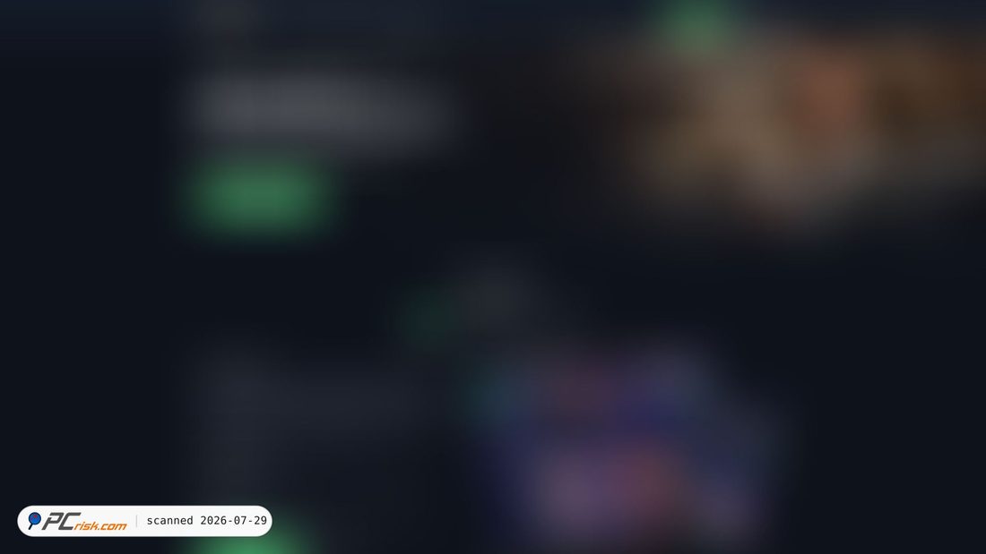 Screenshot of bloomaffiliates.com