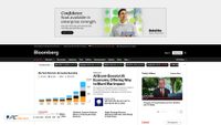 bloomberg.com screenshot