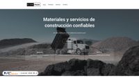 Captura de ecrã de bloomtruck-builder-ob6kwlxvgzttgz8i.hostingersite.com