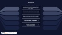 blootet.com screenshot