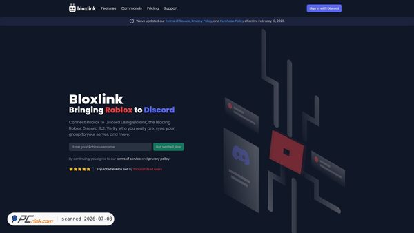 blox.link screenshot