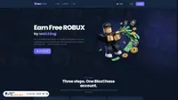 bloxchase.com Screenshot