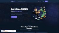 bloxchase.com screenshot
