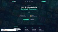 Zrzut ekranu bloxforge.com