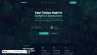 Captura de ecrã de bloxforge.com