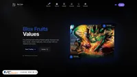 bloxfruitsvalues.com screenshot