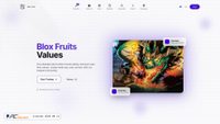 bloxfruitsvalues.com screenshot