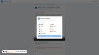 blue-badge-instant-apply.surge.sh screenshot