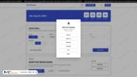 bluebooky.com screenshot