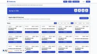 bluebooky.com screenshot