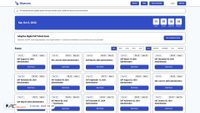 Captura de ecrã de bluebooky.com