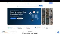 bluehost.com screenshot