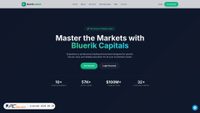 blueriks-capitals.xyz screenshot