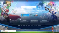 bluestacks.com screenshot