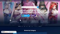 Captura de bluestacks.com