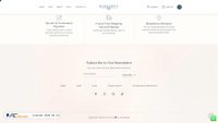 blushgenz.com screenshot