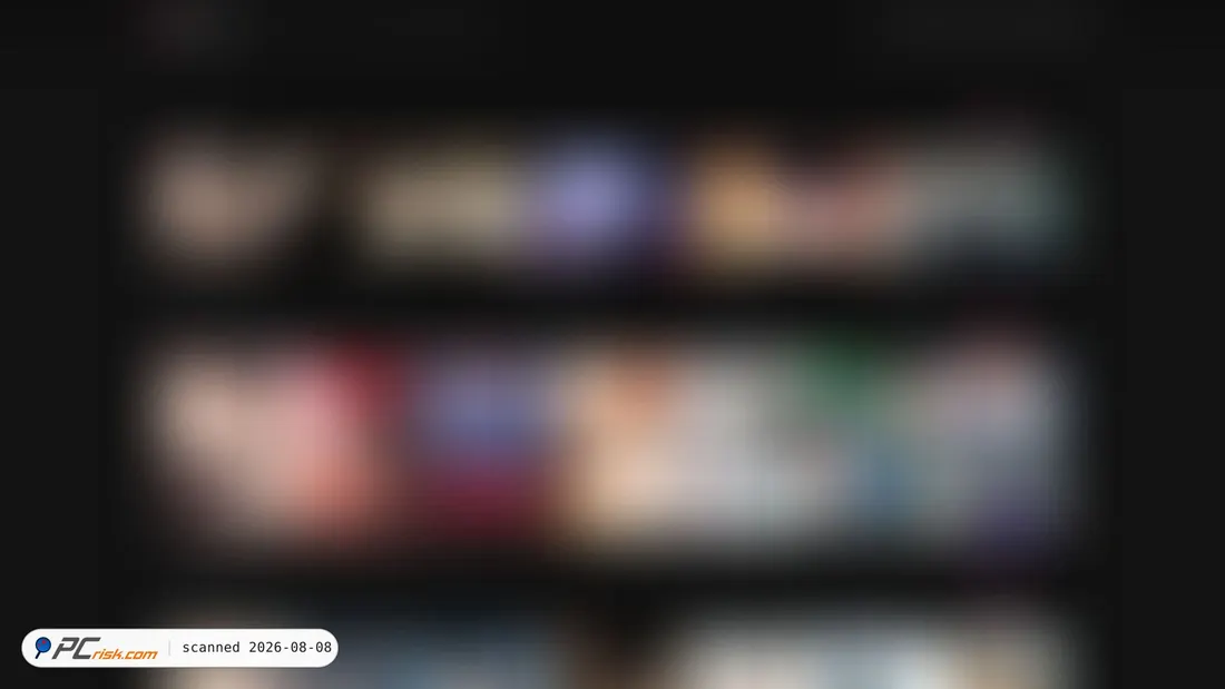 Screenshot of blzone.net