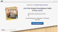 boardgamearena.com screenshot