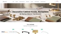 boardleverknobs.com screenshot