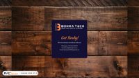 bohratech.com screenshot