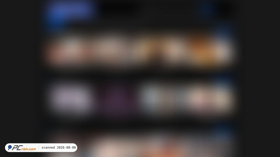 Screenshot of bokep13.com