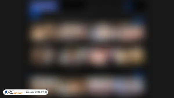 bokep13.com Screenshot