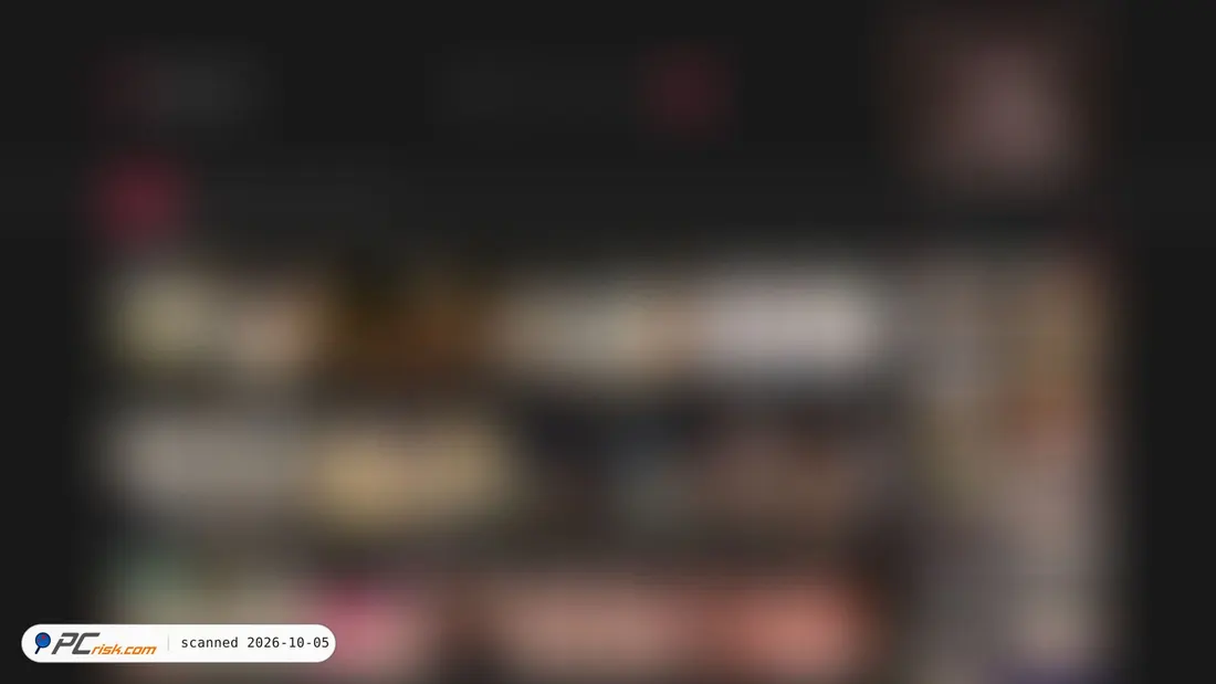 Screenshot of bokepcluk.in