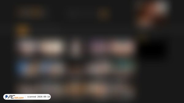 bokepindoh.com screenshot