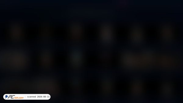 Zrzut ekranu bokepindoh13.com