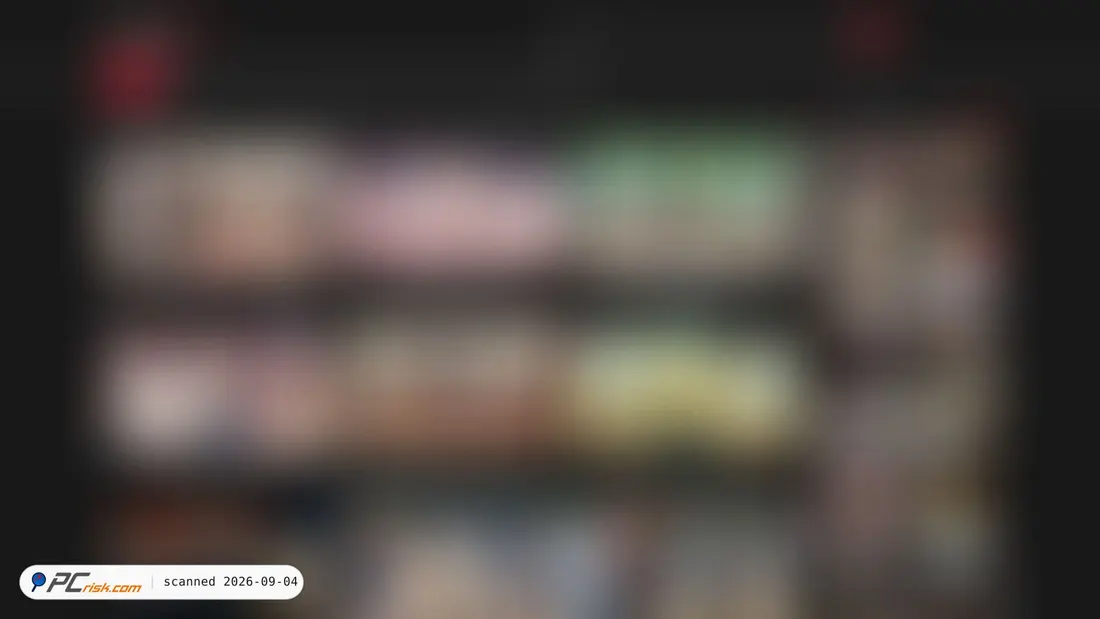Screenshot di bokeptod.in