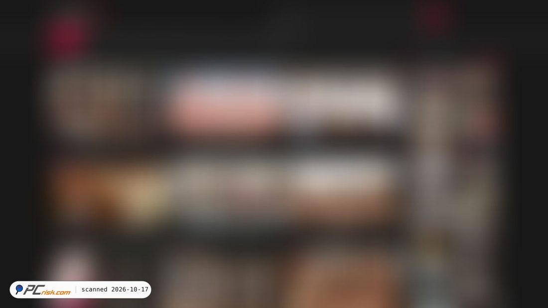 Screenshot von bokeptod.in