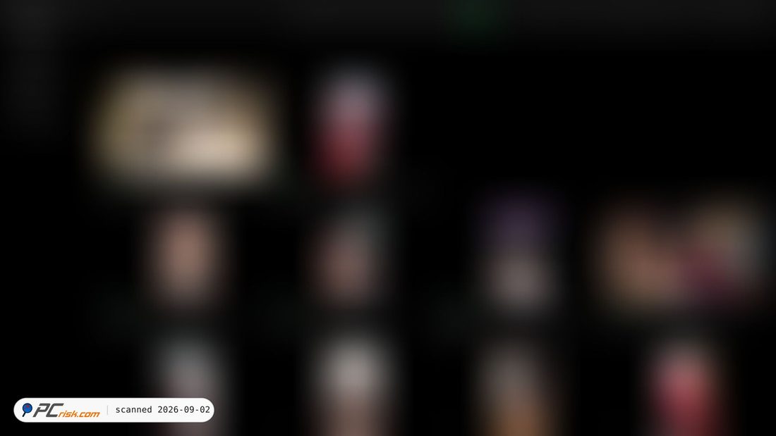 Screenshot von bokepxnx.com