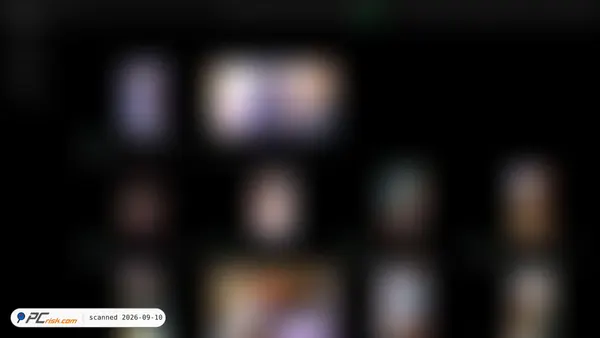 Captura de bokepxnx.com