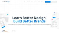 boldgriddesign.com screenshot