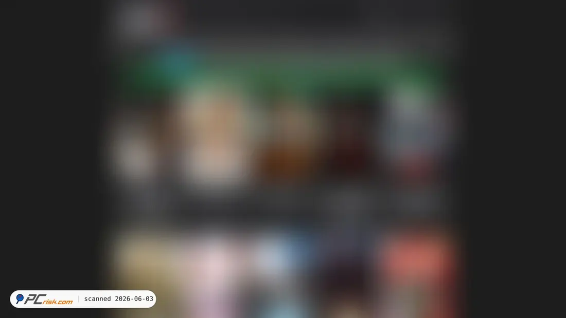 Screenshot of bollyflix.ski