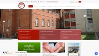 bolnica-virovitica.hr screenshot