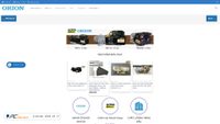 bomhutchankhongorion.com Screenshot