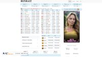 bonbast.com screenshot