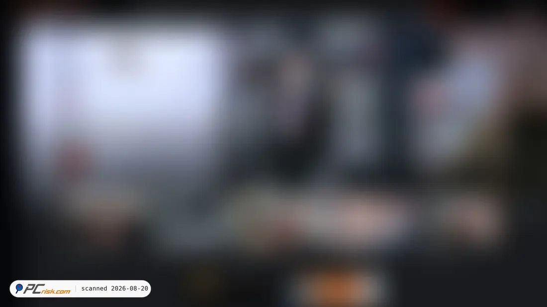 Screenshot von bondagevalley.cc