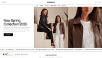 Captura de ecrã de bonencia.com