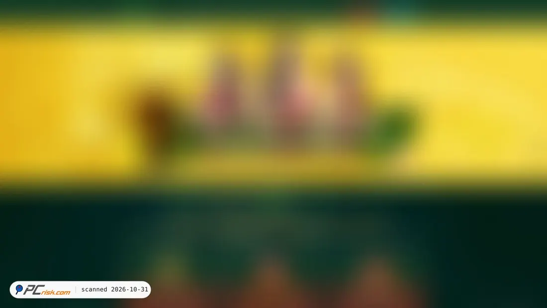 Screenshot di bongvip8888.pro