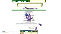 bonzi.link screenshot