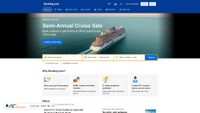 booking.com screenshot