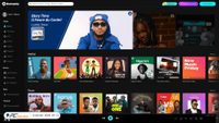 boomplaymusic.com screenshot