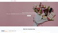 boozyshopboutique.shop screenshot