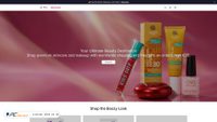 boozyshopglobal.shop screenshot