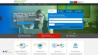 borderclick.com screenshot