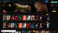 boredflix.to Screenshot